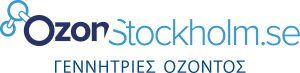 Ozonstockholm